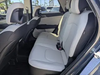 Kia Sportage Híbrido 2024 AWD EX 4dr SUV