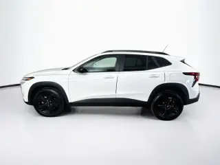 Chevrolet Trax 2025 ACTIV 4dr Crossover