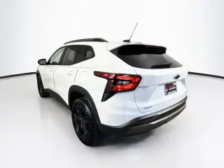 Chevrolet Trax 2025 ACTIV 4dr Crossover