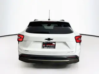Chevrolet Trax 2025 ACTIV 4dr Crossover