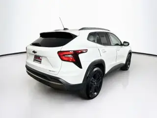 Chevrolet Trax 2025 ACTIV 4dr Crossover