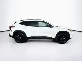 Chevrolet Trax 2025 ACTIV 4dr Crossover