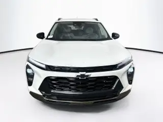 Chevrolet Trax 2025 ACTIV 4dr Crossover