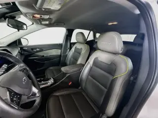 Chevrolet Trax 2025 ACTIV 4dr Crossover