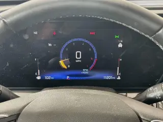 Chevrolet Trax 2025 ACTIV 4dr Crossover