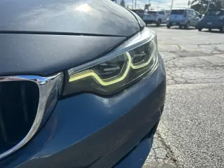 BMW 4 Series 2019 AWD 440i xDrive 2dr Convertible