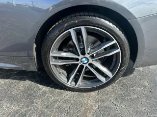 BMW 4 Series 2019 AWD 440i xDrive 2dr Convertible