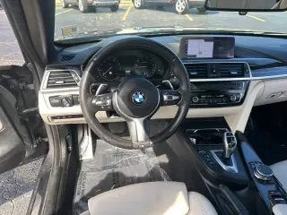 BMW 4 Series 2019 AWD 440i xDrive 2dr Convertible