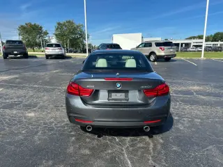 BMW 4 Series 2019 AWD 440i xDrive 2dr Convertible