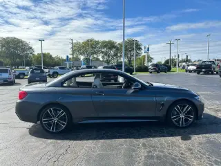 BMW 4 Series 2019 AWD 440i xDrive 2dr Convertible
