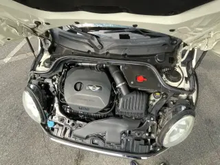 Mini Cooper S 4 puertas 2018 Hatchback