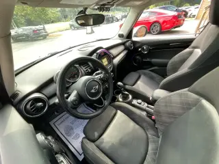 Mini Cooper S 4 puertas 2018 Hatchback