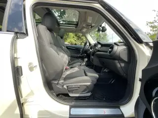 Mini Cooper S 4 puertas 2018 Hatchback