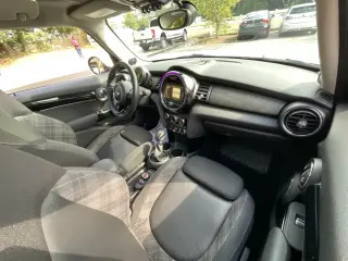 Mini Cooper S 4 puertas 2018 Hatchback
