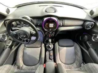 Mini Cooper S 4 puertas 2018 Hatchback