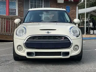 Mini Cooper S 4 puertas 2018 Hatchback