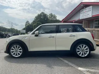 Mini Cooper S 4 puertas 2018 Hatchback