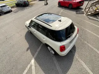 Mini Cooper S 4 puertas 2018 Hatchback