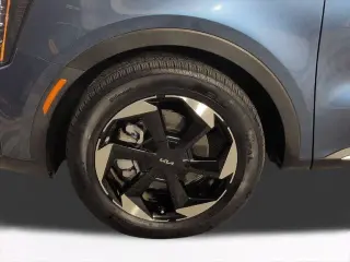 Kia Sorento Hybrid 2025 AWD EX 4dr SUV