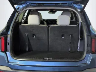 Kia Sorento Hybrid 2025 AWD EX 4dr SUV