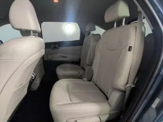 Kia Sorento Hybrid 2025 AWD EX 4dr SUV