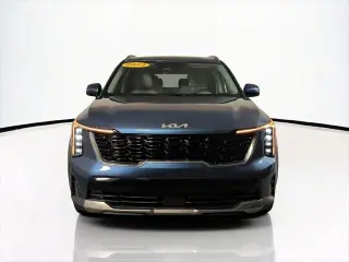 Kia Sorento Hybrid 2025 AWD EX 4dr SUV