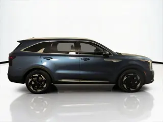 Kia Sorento Hybrid 2025 AWD EX 4dr SUV