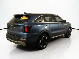 Kia Sorento Hybrid 2025 AWD EX 4dr SUV