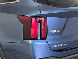Kia Sorento Hybrid 2025 AWD EX 4dr SUV