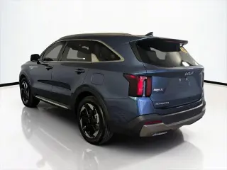 Kia Sorento Hybrid 2025 AWD EX 4dr SUV