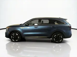 Kia Sorento Hybrid 2025 AWD EX 4dr SUV