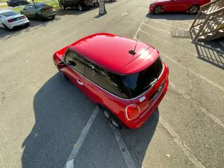 Mini Cooper S 2 puertas hatchback 2019