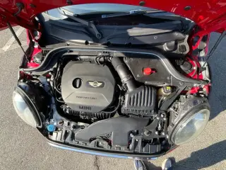 Mini Cooper S 2 puertas hatchback 2019