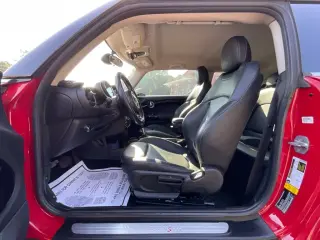 Mini Cooper S 2 puertas hatchback 2019
