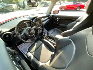 Mini Cooper S 2 puertas hatchback 2019