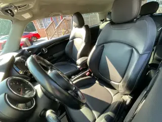 Mini Cooper S 2 puertas hatchback 2019