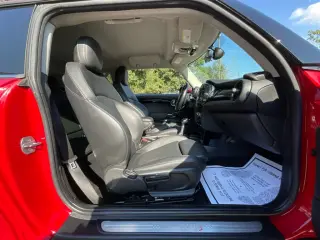 Mini Cooper S 2 puertas hatchback 2019