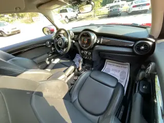 Mini Cooper S 2 puertas hatchback 2019
