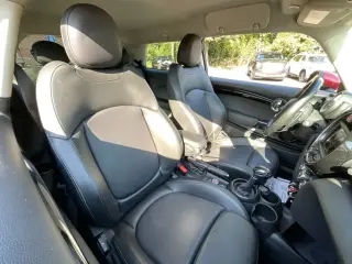Mini Cooper S 2 puertas hatchback 2019