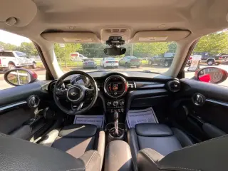 Mini Cooper S 2 puertas hatchback 2019