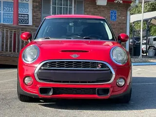 Mini Cooper S 2 puertas hatchback 2019