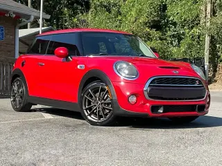Mini Cooper S 2 puertas hatchback 2019