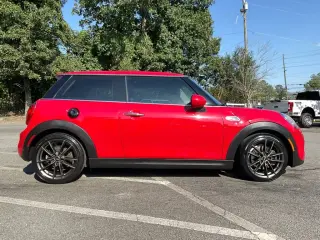 Mini Cooper S 2 puertas hatchback 2019