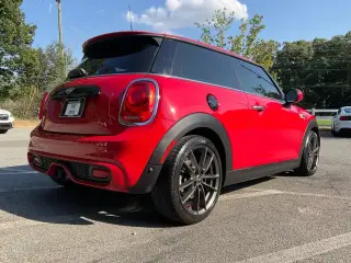 Mini Cooper S 2 puertas hatchback 2019