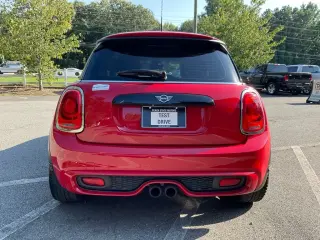 Mini Cooper S 2 puertas hatchback 2019