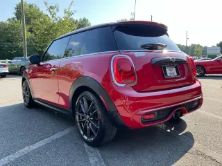 Mini Cooper S 2 puertas hatchback 2019