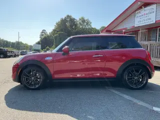 Mini Cooper S 2 puertas hatchback 2019