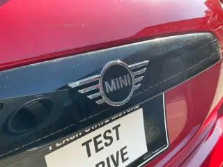 Mini Cooper S 2 puertas hatchback 2019