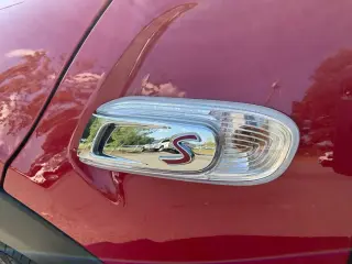 Mini Cooper S 2 puertas hatchback 2019