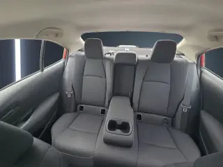 Toyota Corolla 2025 LE 4dr Sedan